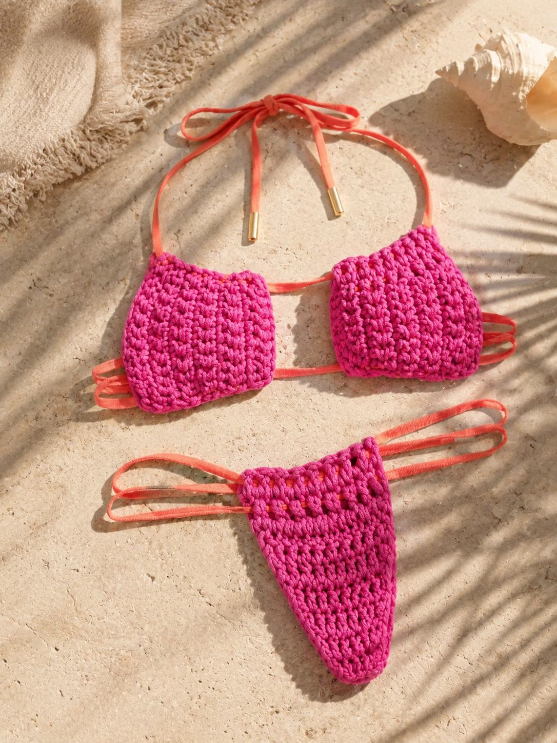 Mykonos Set