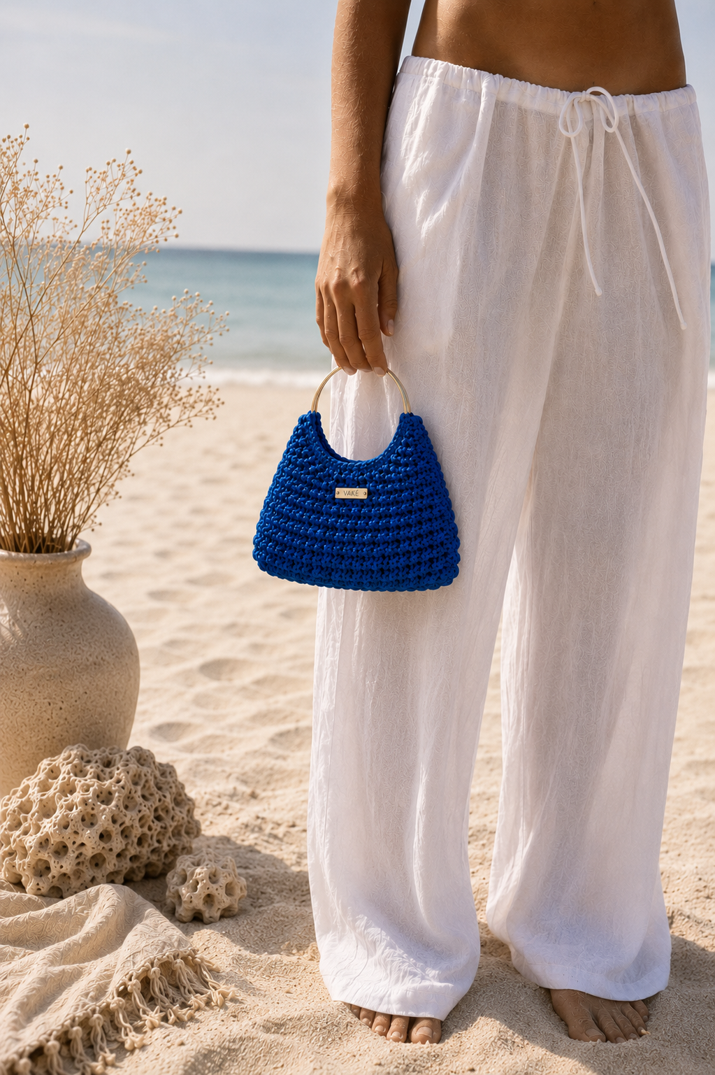Riviera Ring Bag view 2