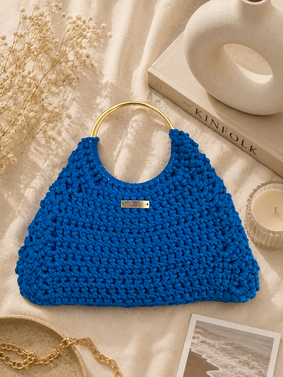 Riviera Ring Bag